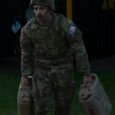 DVIDS - Images - Region IV Best Warrior Competition Expert Physical Fitness Assessment [Image 1 of 10]