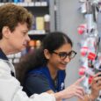 Walmart breaks its no-frills mold with in-store beauty experts and personalized advice