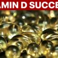 Vitamin D study finds boost in chemo success for breast cancer patients