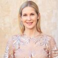 'Gossip Girl' star Kelly Rutherford says airport runs are her workout
