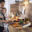Maternal Diet and Breastfeeding | Breastfeeding special circumstances