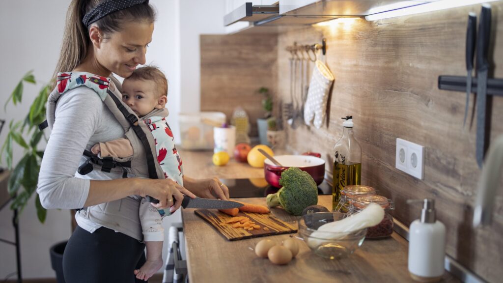 Maternal Diet and Breastfeeding | Breastfeeding special circumstances