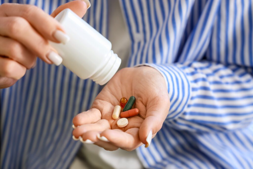 Get Personalized Supplement Guidance That Works