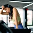 Study finds self-selected music boosts workout endurance by nearly 20%