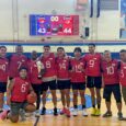 DVIDS - Images - NMRTC Rota Sailors Win MWR Basketball Championship, Showcasing Culture of Fitness