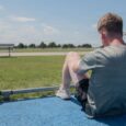 The 137th SOW prepares for upcoming fitness changes