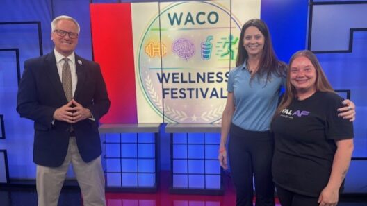 Waco Wellness Festival: What’s Next?