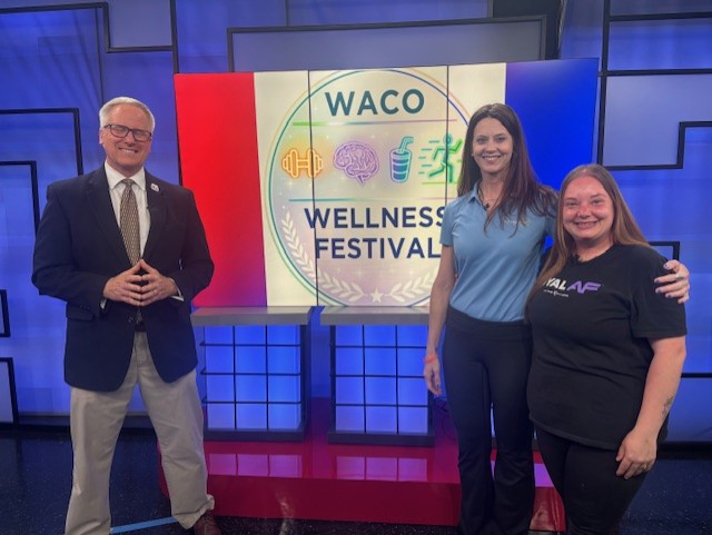 Waco Wellness Festival: What’s Next?