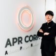 APR crowned Asia's most valuable beauty firm