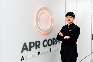 APR crowned Asia's most valuable beauty firm