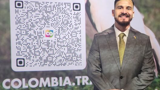 Advisors discover the “Country of Beauty” at Colombia Roadshows