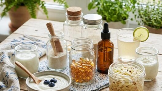 France and Germany Probiotic Food Supplements Market