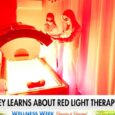 'Fox & Friends' dives into red light and contrast therapies for Wellness Week