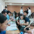 Improving child nutrition in the Philippines – Deseret News