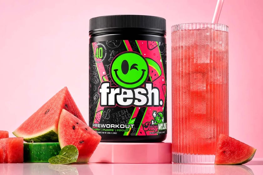 Fresh Supplements Return New Pricing