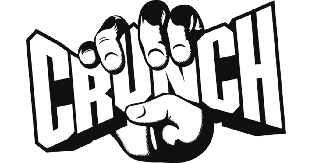 Crunch Franchise Brings State-of-the-Art Crunch 3.0 Gym to Kenner, Louisiana