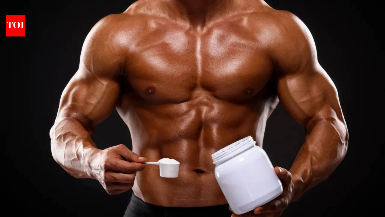Creatine: Creatine: Is it more than just a muscle supplement?