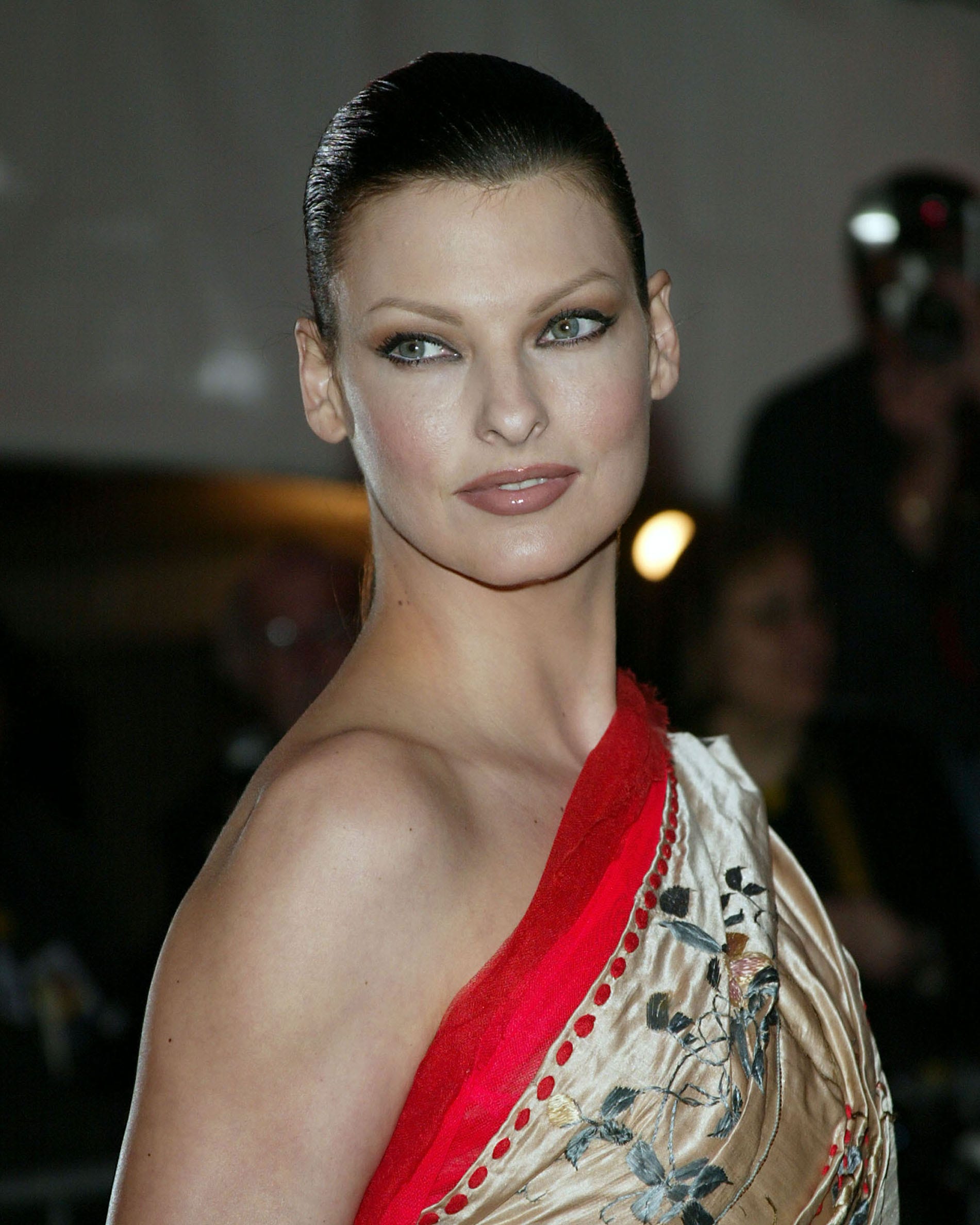 "dangerous liaisons: fashion and furniture in the 18th century" the metropolitan museums costume institute benefit gala