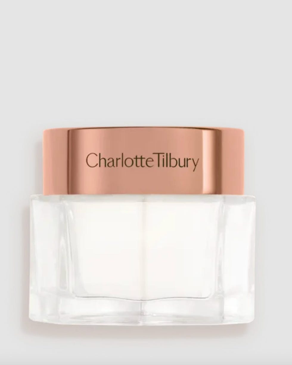 Charlotte's Magic Creame