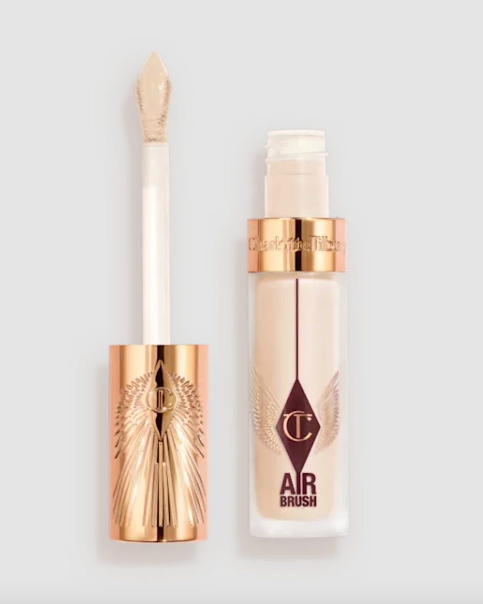 Airbrush Flawless Blur Concealer