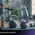 Egypt fitness equipment market growth driven by health awareness, workouts, gym expansion, and rising demand for fitness solutions