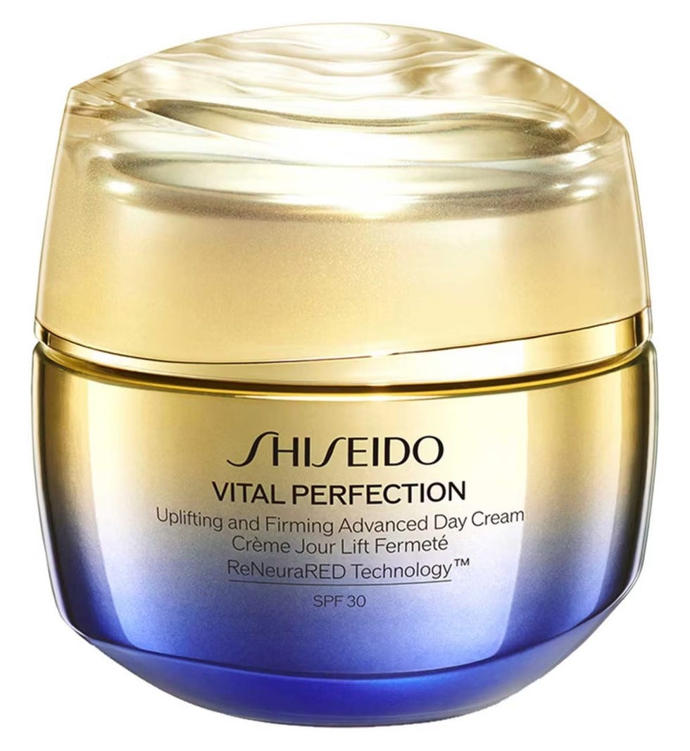 Vital Perfection Uplifting and Firming Advanced Cream