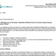 Adia Nutrition Announces IRB Approval and ClinicalTrials.gov Submission for Groundbreaking Stem Cell Study in Chronic Kidney Disease (CKD)