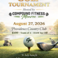 Aug. 27 for a golf tournament by Compound Fitness Monroe for a great cause – Your Local News