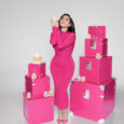 Huda Beauty Enters Fragrance: After Redefining Makeup, She