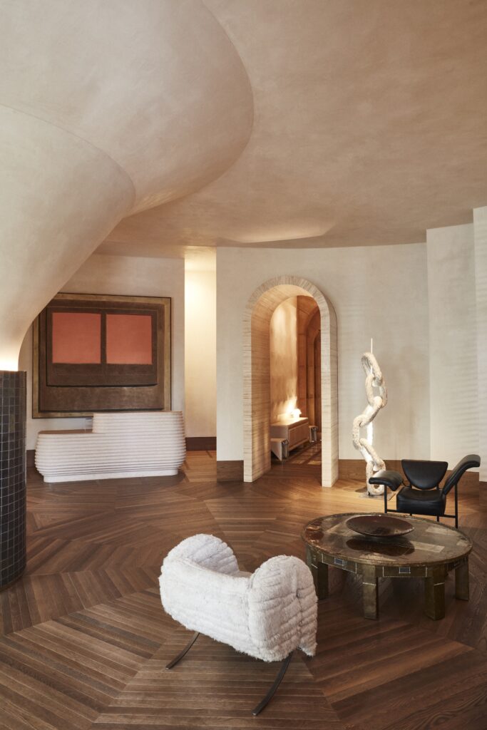 Santa Monica Proper | Westside Warmth & Wellness
