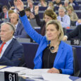 The Committee on Legal Affairs does not want to waive immunity • Table.Briefings