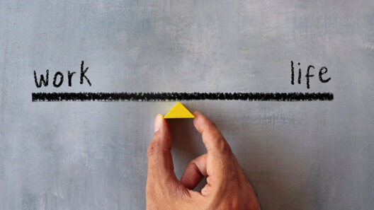 Why Work-Life Balance is Important for Wellness