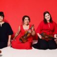 The Strad - Ocean’s Call: Nature’s sublime beauty heard through the lens of a string quartet
