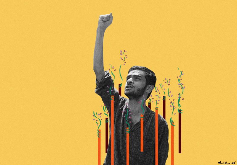 Of Shame, Impunity, Immunity: The Matter of Umar Khalid