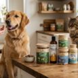 Pet Supplements Market