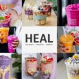 Happy Belly Food Group's Heal Wellness QSR Secures Real Estate Location for Multi-Unit Franchisee in Sylvan Lake, Alberta