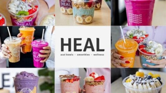 Happy Belly Food Group's Heal Wellness QSR Secures Real Estate Location for Multi-Unit Franchisee in Sylvan Lake, Alberta
