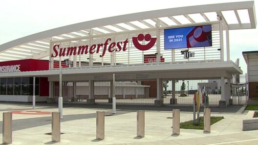 Pulse Health and Wellness Fest at Henry Maier Festival Park on Aug. 29