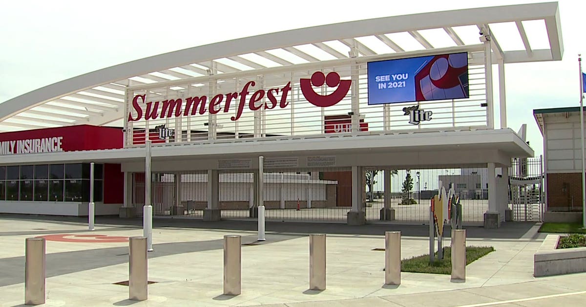 Pulse Health and Wellness Fest at Henry Maier Festival Park on Aug. 29