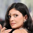 Will Kylie Jenner’s eyebrows survive her latest beauty look?