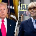 Trump seeks stay of $83.3M Carroll judgment for Supreme Court review