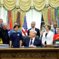 Presidential Physical Fitness Award Returns to U.S. Schools