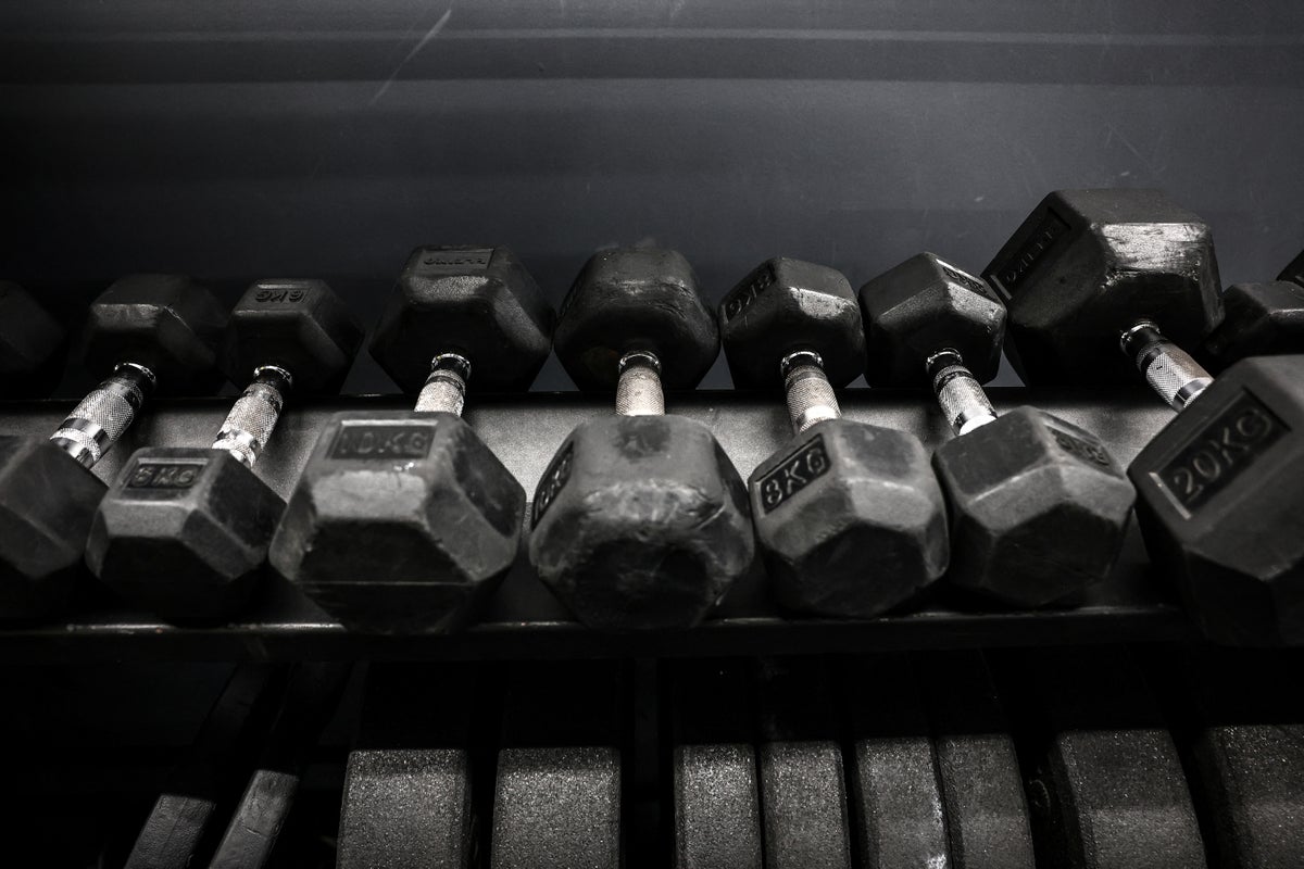 Ritzy condo residents sue gym in their building – because fitness visitors are grunting too much and disturbing the peace