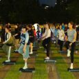 Seoul Plaza turns into weekly downtown fitness hub starting May 7