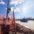 Burger's bill would give private contractors same immunity a...