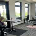 Women in Business hosts spring self-care event highlighting local wellness vendors