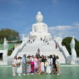 USANA Hosts Inspiring Spa & Wellness Retreat to Empower Women Across Asia Pacific