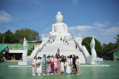 USANA Hosts Inspiring Spa & Wellness Retreat to Empower Women Across Asia Pacific