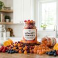 Gummy Supplements Market