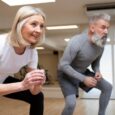 Fitness trainer Kenny Santucci says just moving consistently is key to summer goals